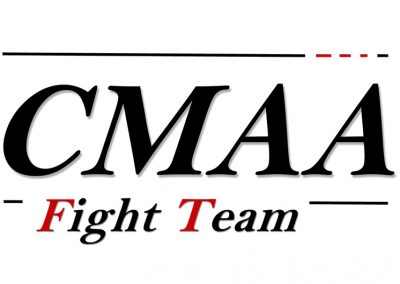 Logo Design for CMAA