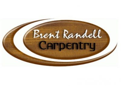 Logo Design Randell Carpentry