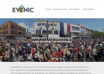 EVENIC