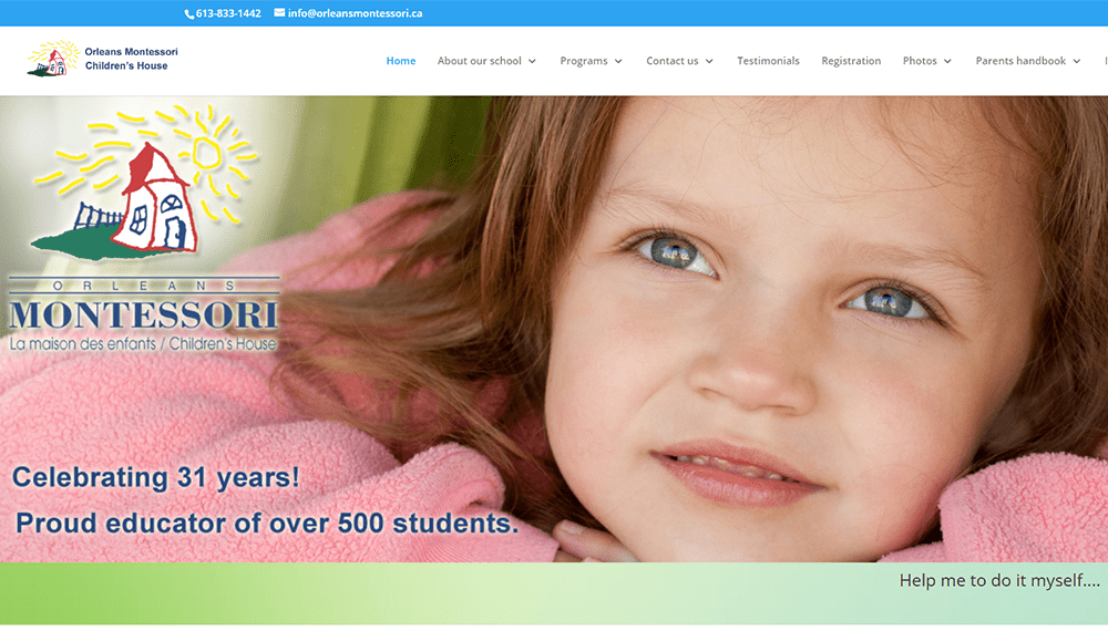 montessori
